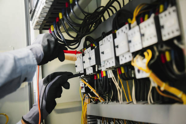 Best Electrical Maintenance Services  in North Liberty, IA