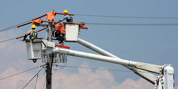 Emergency Electrical Repair Services in North Liberty, IA